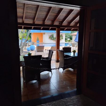 Paradise Inn Hotel Катандува Экстерьер фото