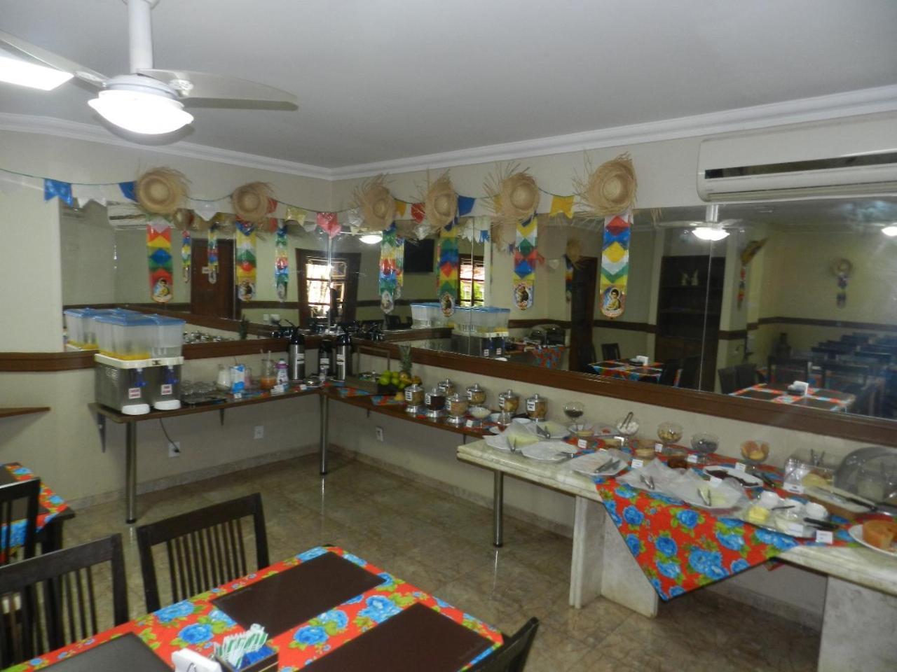 Paradise Inn Hotel Катандува Экстерьер фото