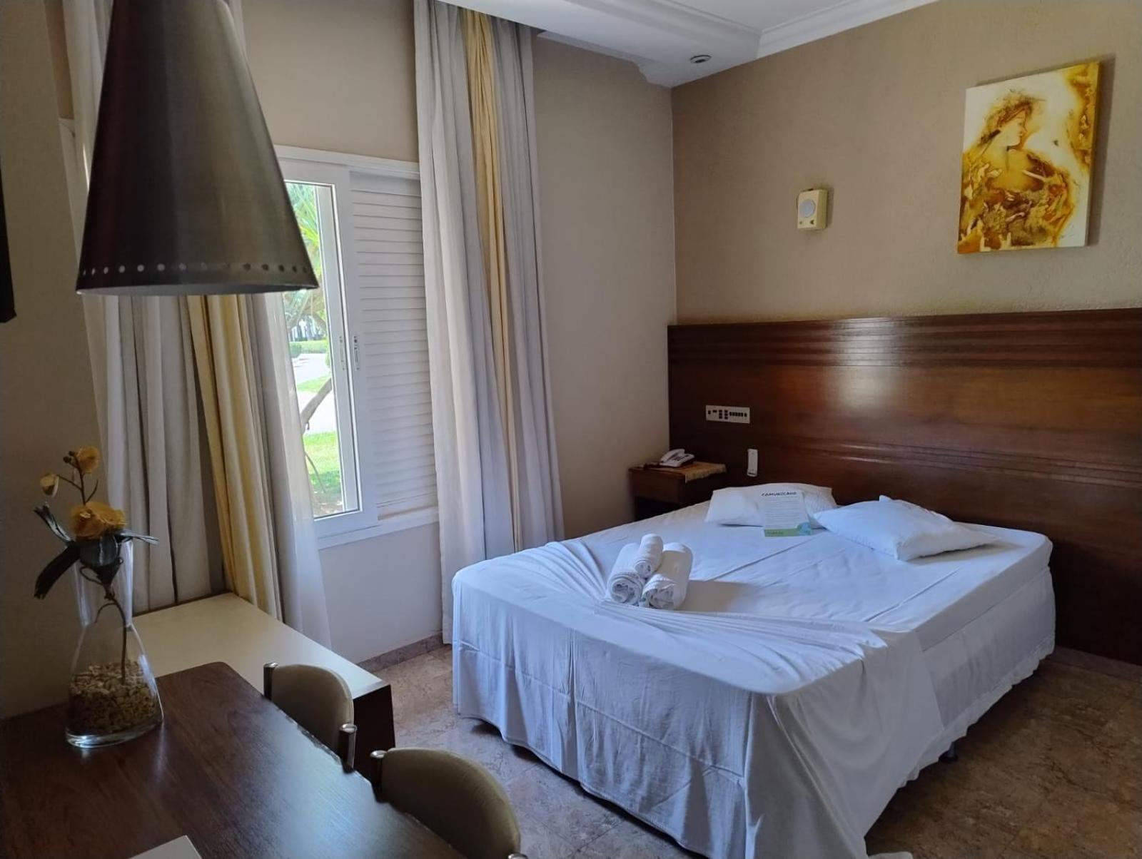 Paradise Inn Hotel Катандува Экстерьер фото