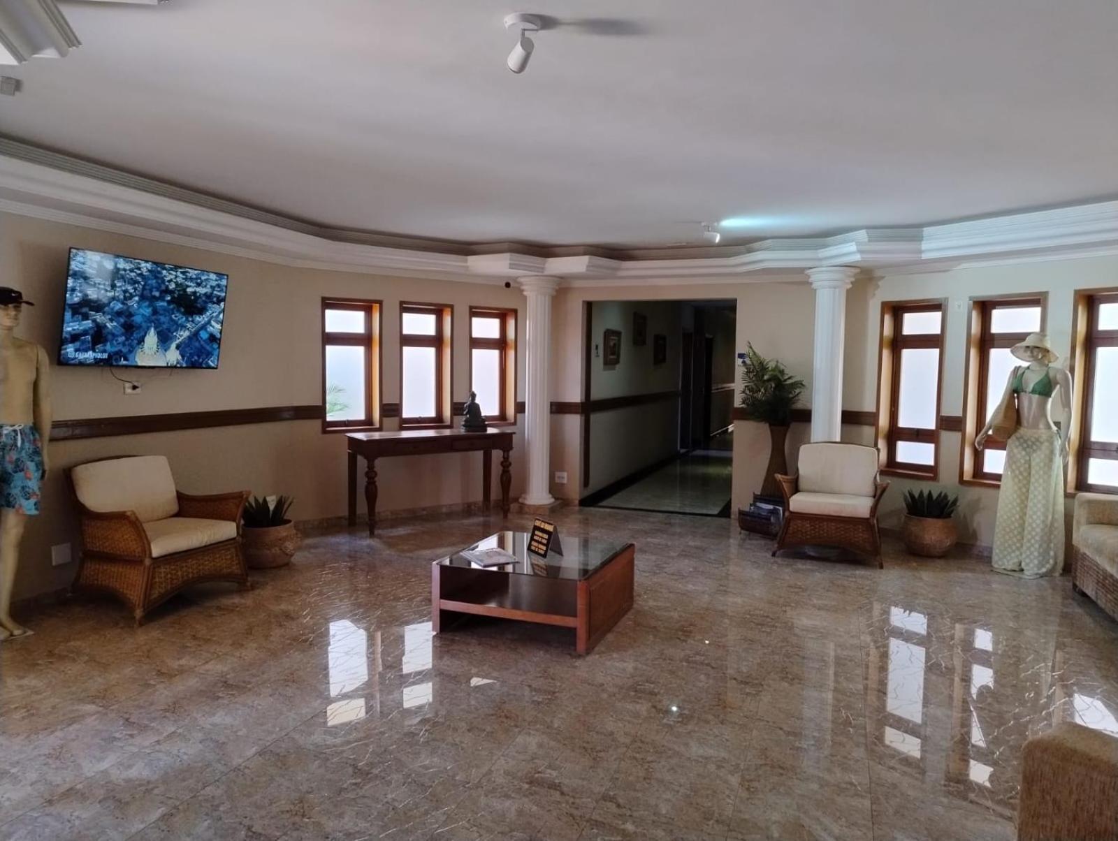 Paradise Inn Hotel Катандува Экстерьер фото