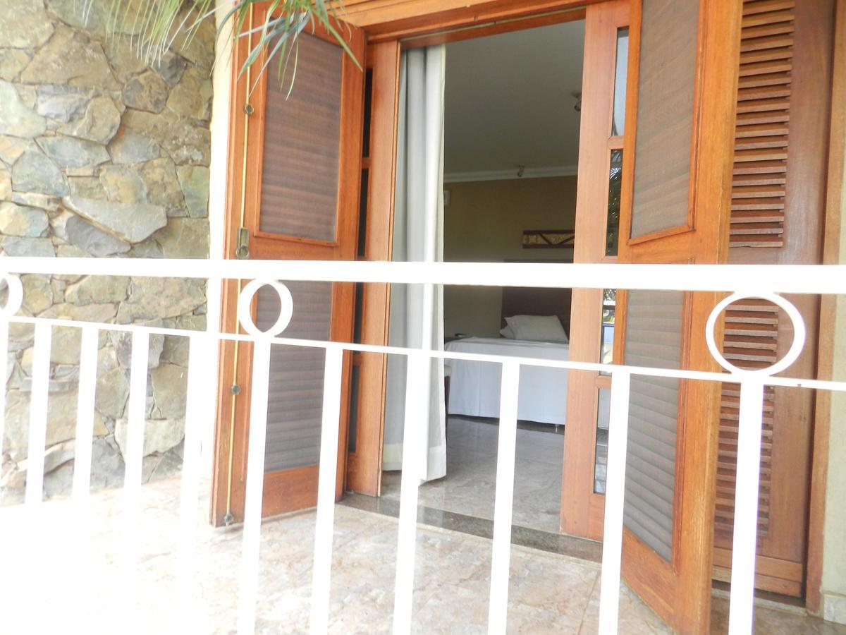 Paradise Inn Hotel Катандува Экстерьер фото