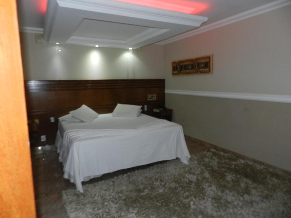 Paradise Inn Hotel Катандува Экстерьер фото